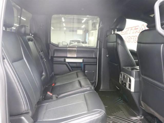 2022 Ford F-350 LARIAT