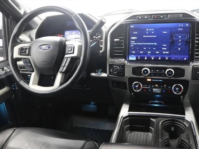 2022 Ford F-350 LARIAT