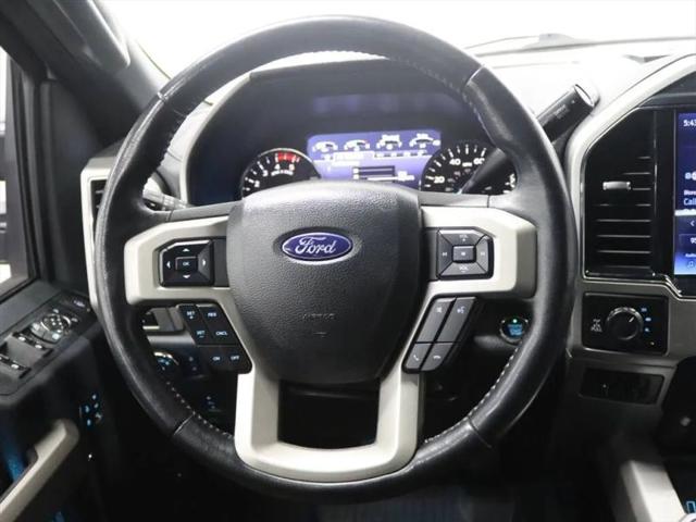 2022 Ford F-350 LARIAT