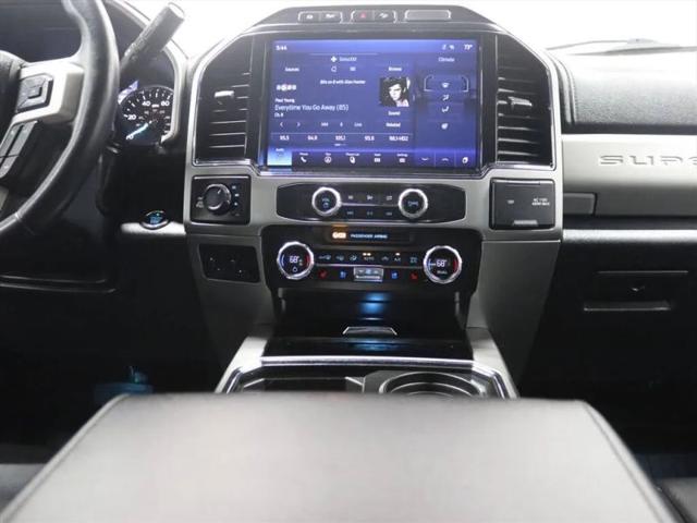 2022 Ford F-350 LARIAT
