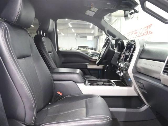 2022 Ford F-350 LARIAT