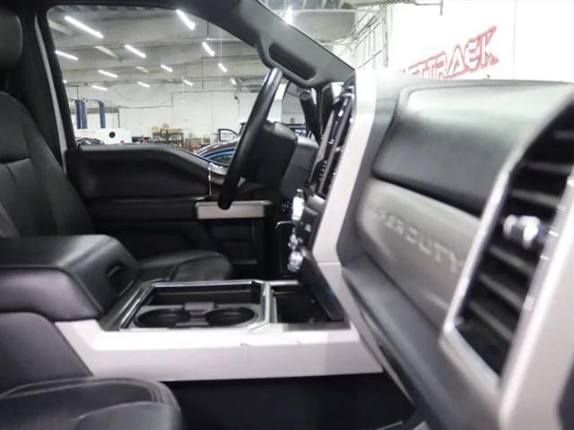 2022 Ford F-350 LARIAT