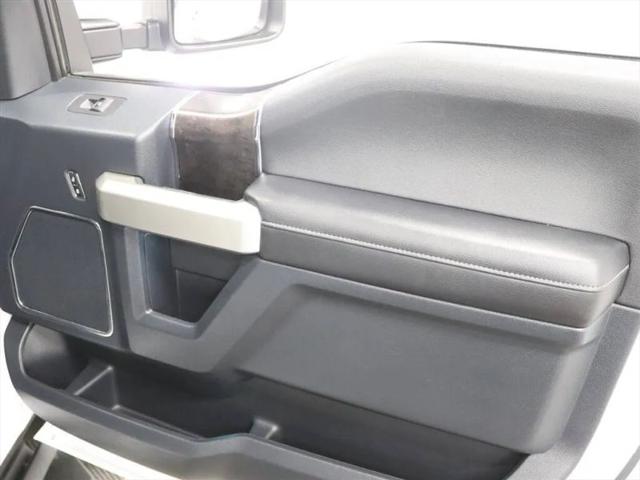 2022 Ford F-350 LARIAT