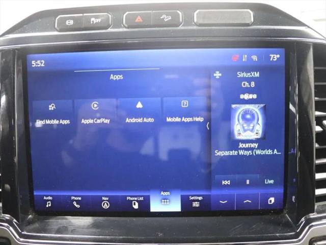 2022 Ford F-350 LARIAT