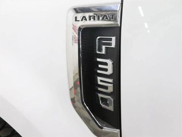 2022 Ford F-350 LARIAT