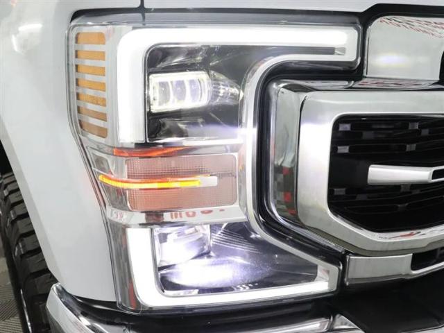 2022 Ford F-350 LARIAT