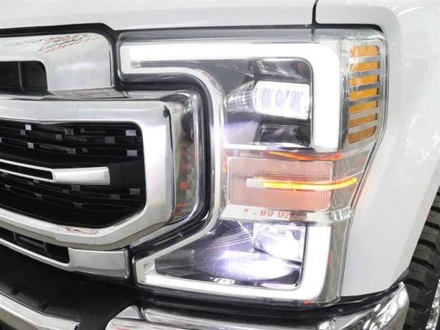 2022 Ford F-350 LARIAT