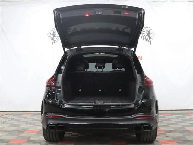 2024 Mercedes-Benz GLE AMG GLE 63 S 4MATIC+