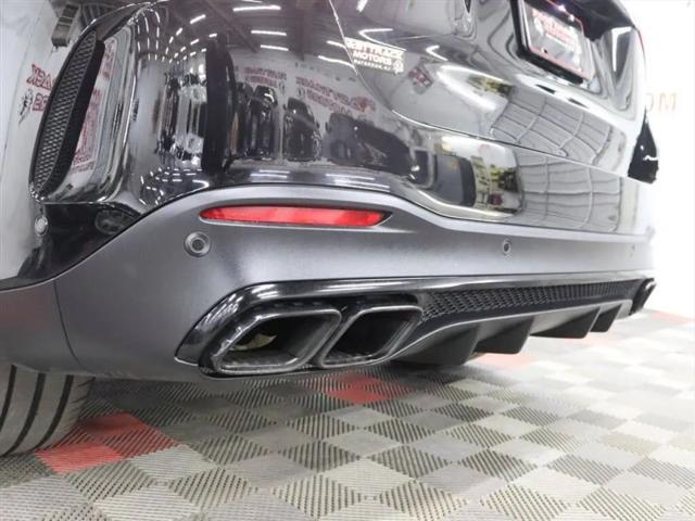 2024 Mercedes-Benz GLE AMG GLE 63 S 4MATIC+