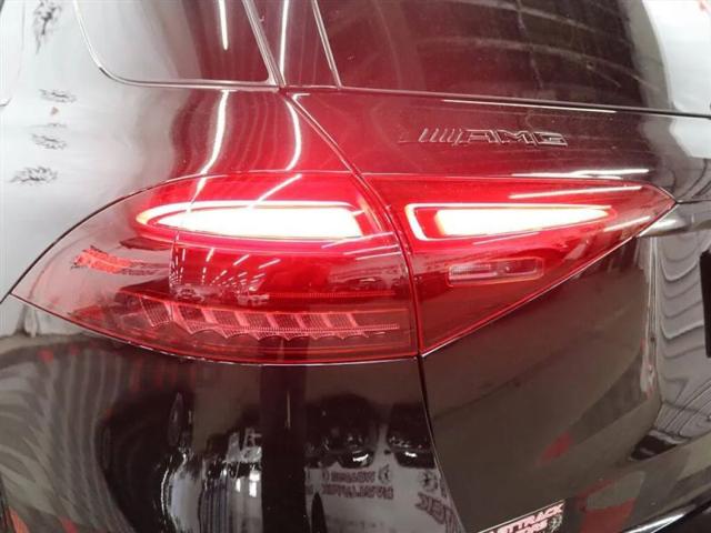2024 Mercedes-Benz GLE AMG GLE 63 S 4MATIC+