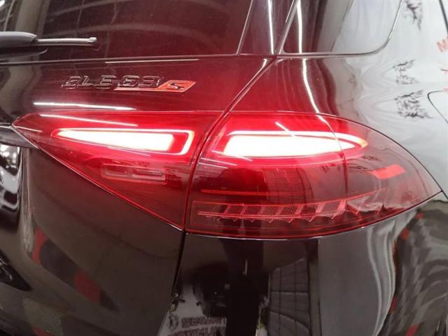 2024 Mercedes-Benz GLE AMG GLE 63 S 4MATIC+