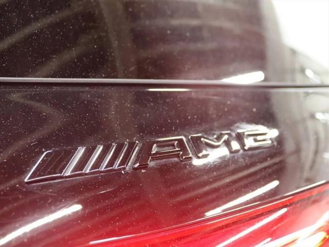 2024 Mercedes-Benz GLE AMG GLE 63 S 4MATIC+