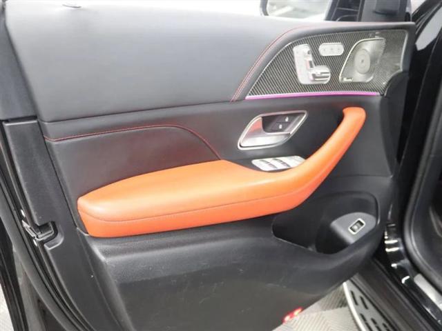 2024 Mercedes-Benz GLE AMG GLE 63 S 4MATIC+