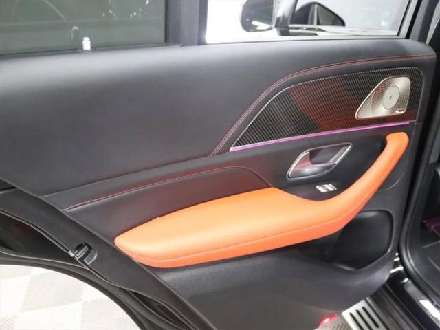 2024 Mercedes-Benz GLE AMG GLE 63 S 4MATIC+