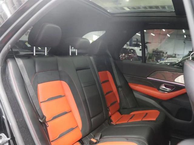 2024 Mercedes-Benz GLE AMG GLE 63 S 4MATIC+