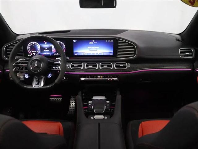 2024 Mercedes-Benz GLE AMG GLE 63 S 4MATIC+
