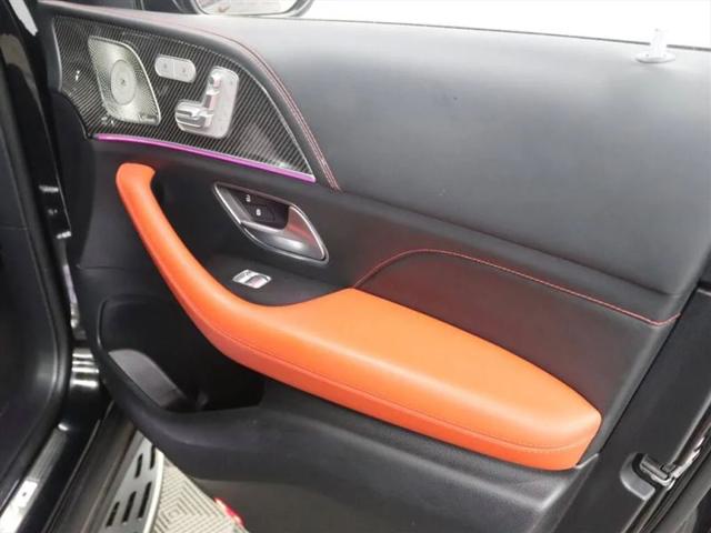 2024 Mercedes-Benz GLE AMG GLE 63 S 4MATIC+