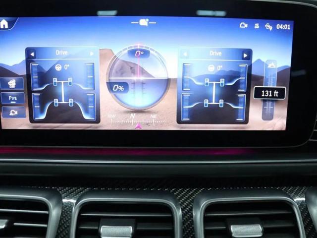2024 Mercedes-Benz GLE AMG GLE 63 S 4MATIC+