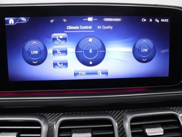 2024 Mercedes-Benz GLE AMG GLE 63 S 4MATIC+