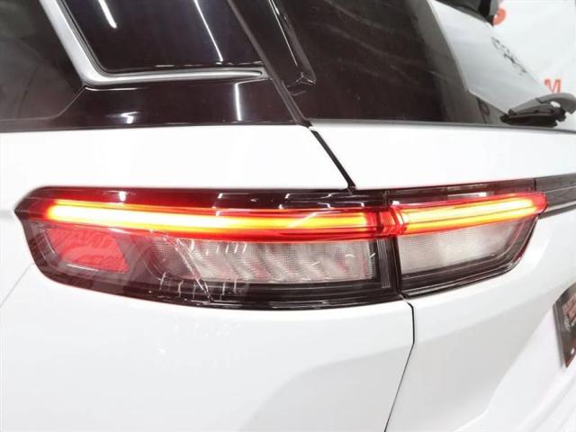 2022 Jeep Grand Cherokee Summit Reserve 4x4