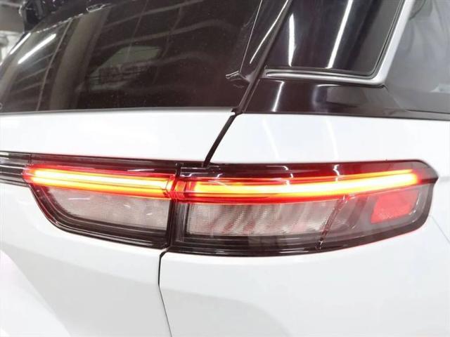 2022 Jeep Grand Cherokee Summit Reserve 4x4
