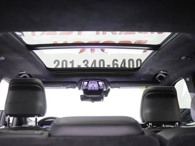 2022 Jeep Grand Cherokee Summit Reserve 4x4