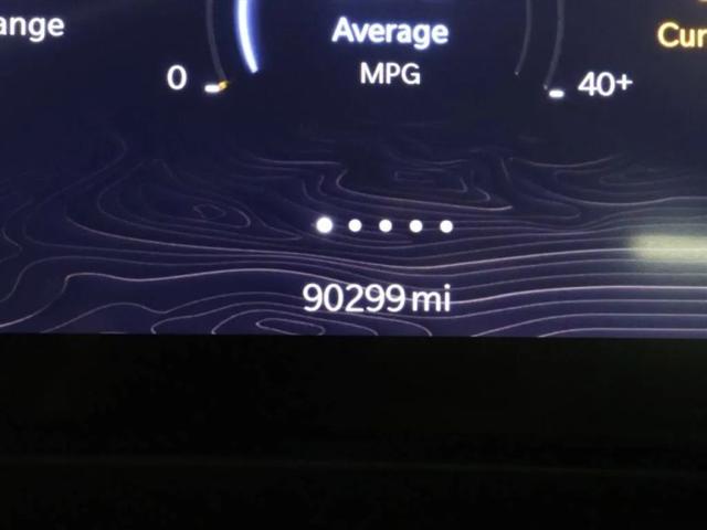2022 Jeep Grand Cherokee Summit Reserve 4x4
