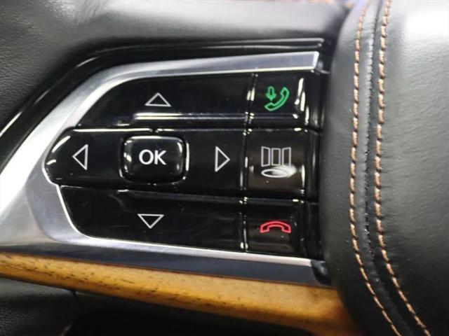 2022 Jeep Grand Cherokee Summit Reserve 4x4