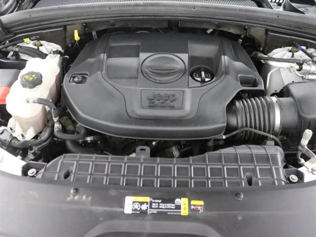 2022 Jeep Grand Cherokee Summit Reserve 4x4