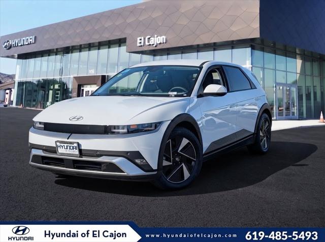 2026 Hyundai IONIQ 5 SE for sale in El Cajon, CA