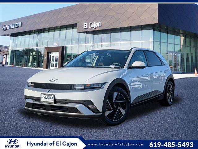 2026 Hyundai IONIQ 5 SE for sale in El Cajon, CA