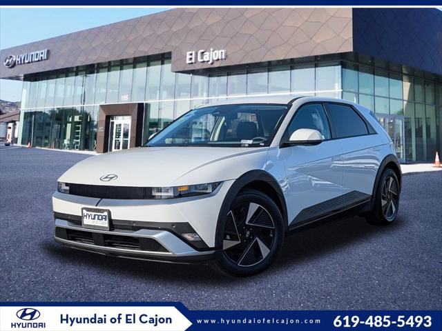 2026 Hyundai IONIQ 5 SE for sale in El Cajon, CA