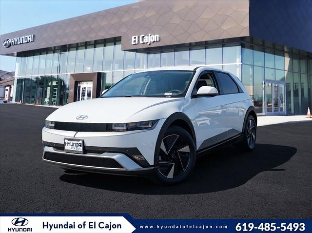 2026 Hyundai IONIQ 5 SE for sale in El Cajon, CA