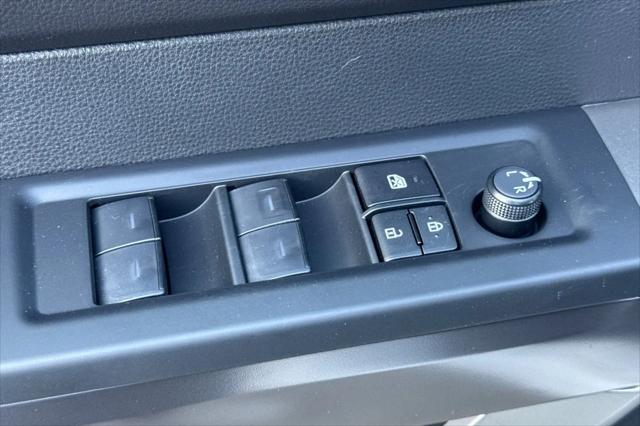 2026 Toyota Tundra SR5 CrewMax 5.5' Bed