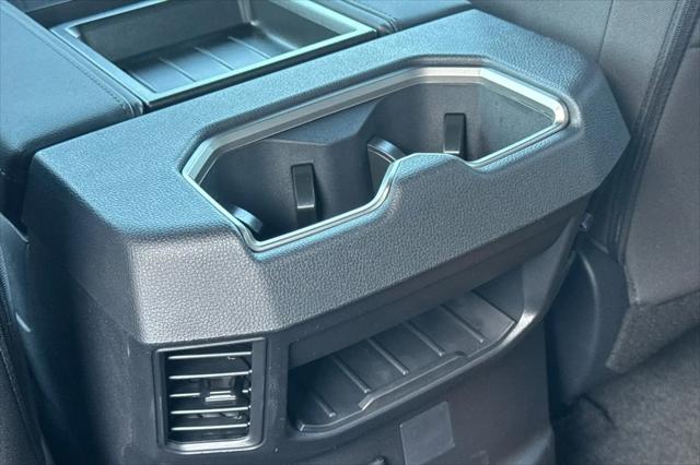 2026 Toyota Tundra SR5 CrewMax 5.5' Bed
