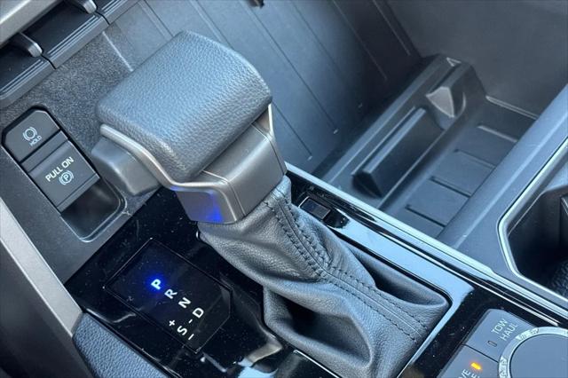 2026 Toyota Tundra SR5 CrewMax 5.5' Bed