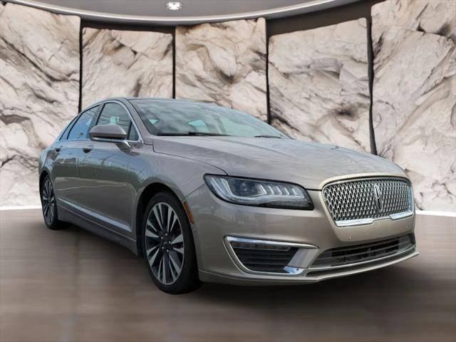 2018 Lincoln MKZ Hybrid Reserve for sale in Ontario, CA