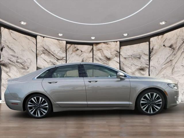 2018 Lincoln MKZ Hybrid Reserve
