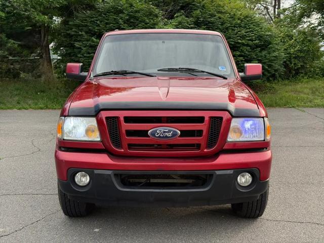 2010 Ford Ranger XLT