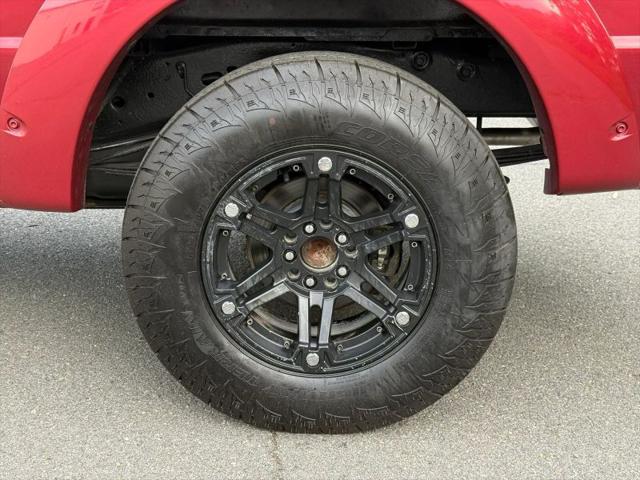 2010 Ford Ranger XLT