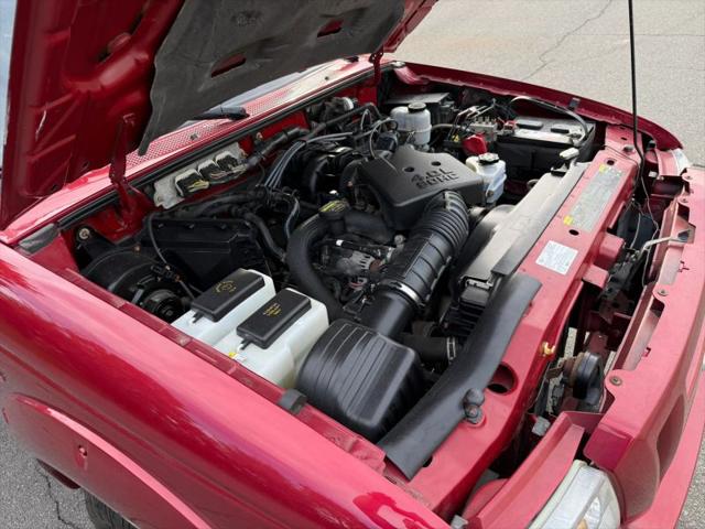 2010 Ford Ranger XLT