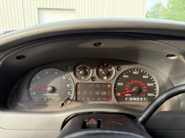 2010 Ford Ranger XLT