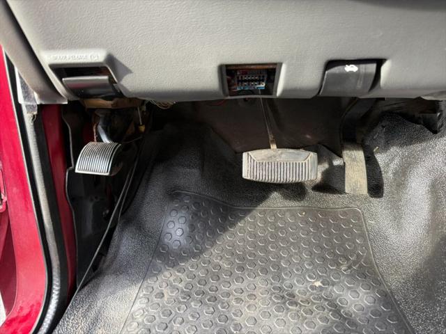 2010 Ford Ranger XLT