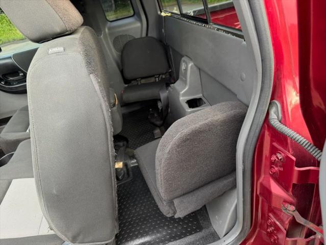 2010 Ford Ranger XLT