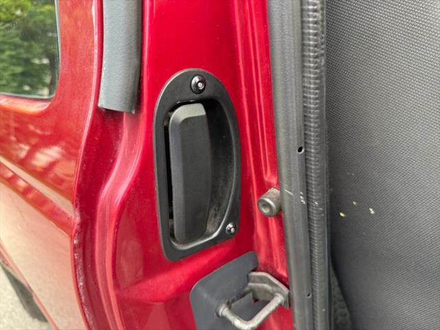 2010 Ford Ranger XLT