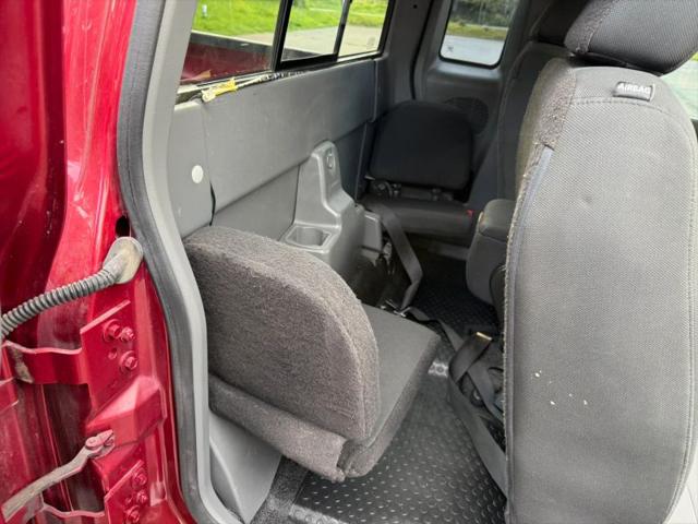 2010 Ford Ranger XLT