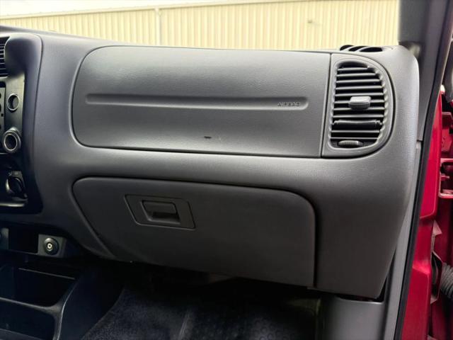 2010 Ford Ranger XLT