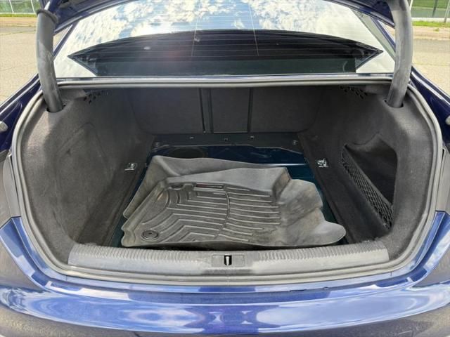 2013 Audi S4 3.0T Premium Plus