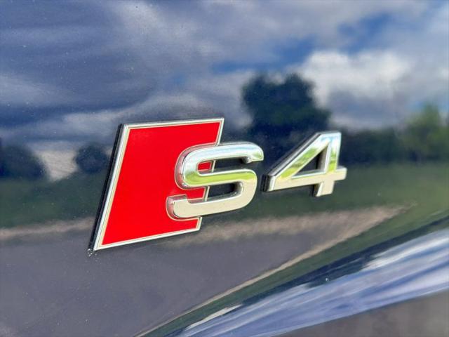2013 Audi S4 3.0T Premium Plus