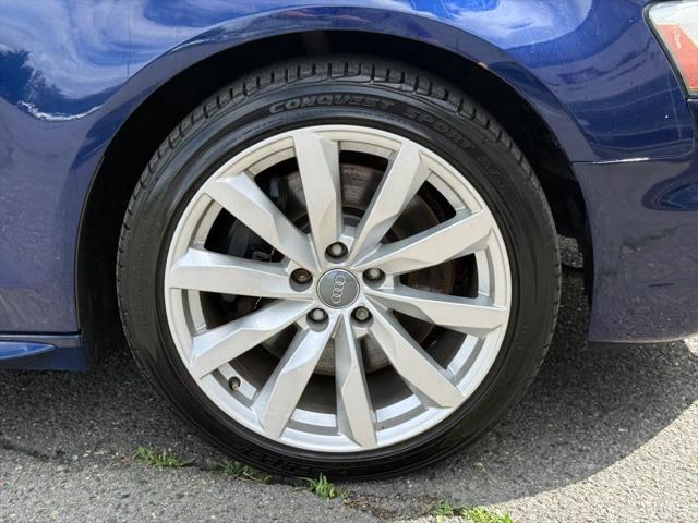 2013 Audi S4 3.0T Premium Plus